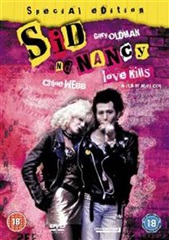 Sid And Nancy SE (18) - CeX (UK): - Buy, Sell, Donate